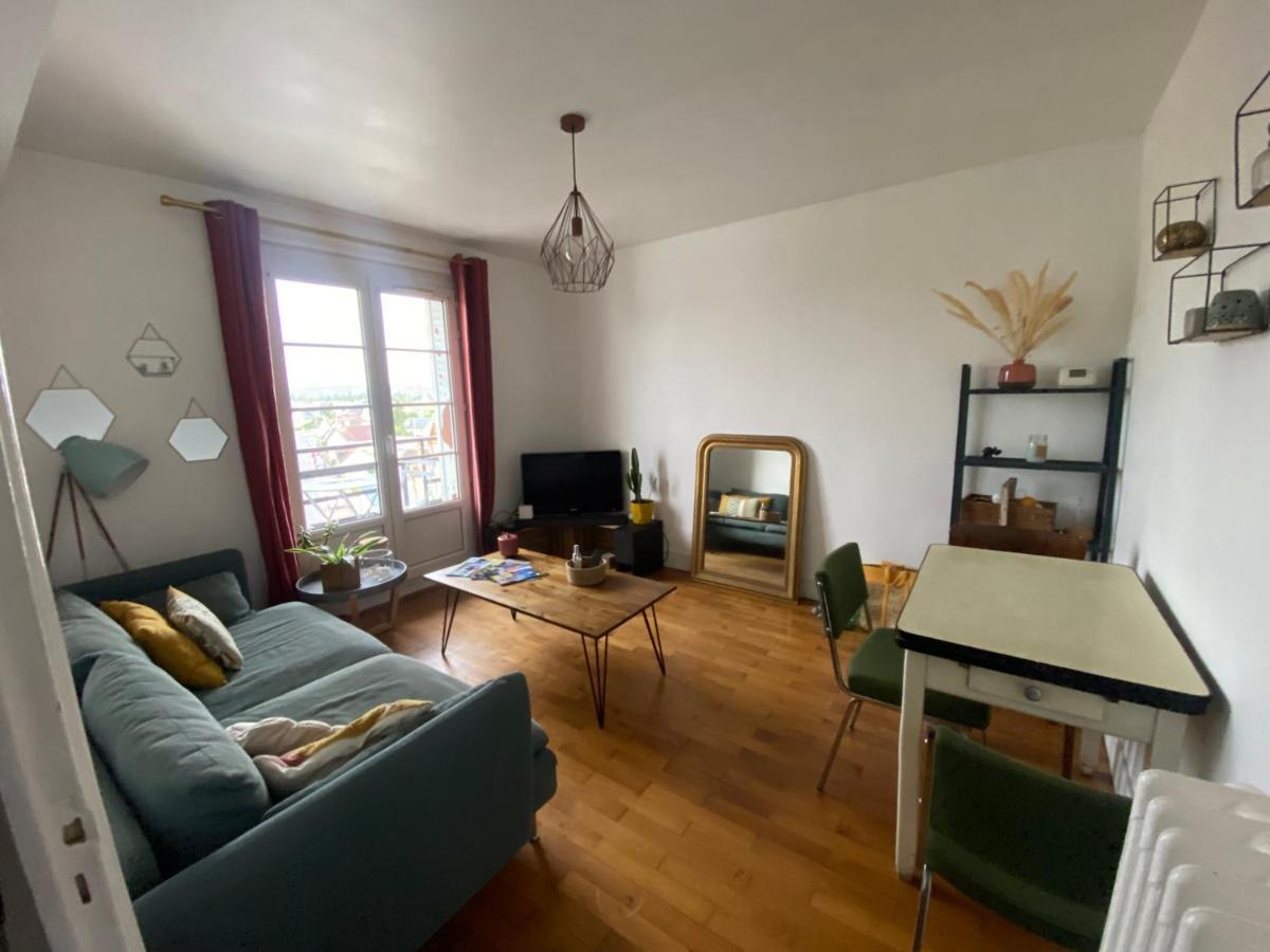 Appartement De Charme A *