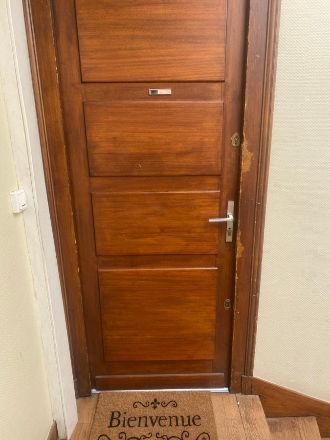Appartement De Charme A